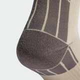 adidas Sokken, Putty Grijs/Houtskool, X-Large