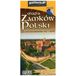 Mapa zamków Polski