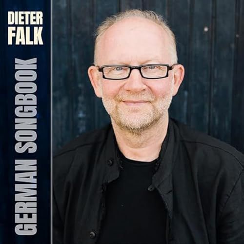 German Dieter Falk - German Songbook