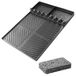 Tapis de grill en silicone pour barbecue et accessoires de grill