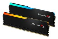 G.Skill Ripjaws M5 RGB F5-6000J2836G16GX2-RM5RK module de mémoire 32 Go 2 x 16 Go DDR5 4800 MT/s 288 broches DIMM