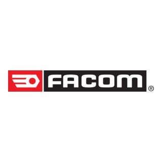 Facom Dopsleutelset 1/2" Zeskant, 22-delig