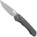 Real Steel Knives Real Steel Griffin Ultimatum 7131T2 Stonewashed Vanax, Titanium, zakmes