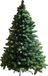 LOBERON Kerstboom Bryndis groen 210 cm