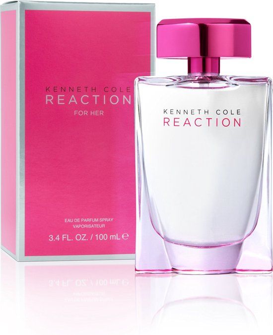Kenneth Cole Reaction / 100 ml / Women