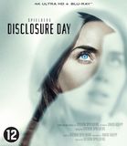 Universal Pictures Disclosure Day (4K Ultra HD Blu-ray)