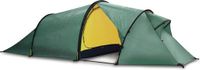 Hilleberg Nallo 4 GT Tente de randonnée