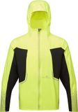 RONHILL Tech Reflect Jas Heren Fluo Yellow/Black/Reflect L
