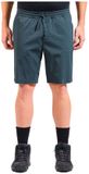 Odlo Essential Korte Broek Blauw 54 Man