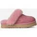 UGG® Disquette Slipper Horizon Pink, Maat 32.5, Suede