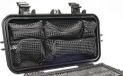 Peli Deksel interieur voor Peli Case 1430 Zwart