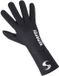 Synergy Multisport Gants en néoprène Noir L
