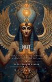 De Libri GmbH Egipt- De Nut a Nuit Paperback