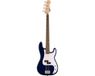 Squier Sonic P-Bass IL Midnight Blue - Basse électrique