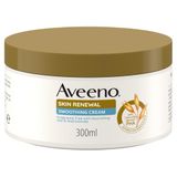 Aveeno Gladmakende crème voor huidvernieuwing (1 x 300 ml)