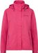 Vaude Wo Escape Light Jacket - Dames - Roze - Maat 38