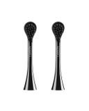 Curaprox Carbon Hydrosonic Black is White Opzetborstels - 7612412428834