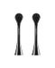 Curaprox Carbon Hydrosonic Black is White Opzetborstels - 7612412428834