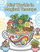 Mini Worlds in Magical Teacup