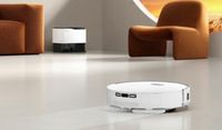 EZIclean Z15 Pro Wit