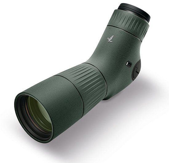 Swarovski AT Balance 18-45x65 Spotting Scope