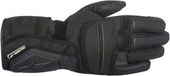 Alpinestars WR-V Motorhandschoen Zwart Textiel 3XL Mannen Winter Tour Waterdicht