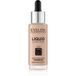 Eveline Liquid Control HD Foundation met Niacinamide, 32ml, Lichtroze