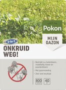 Pokon Onkruid weg 800 gr