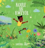 Koule Libri GmbH Koule an Kweyol