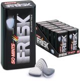 Frisk Blackmint Frismakers Suikervrij 1x12 stuks