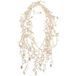 Isla Bonita By Sigris Ketting Van Polyesterhars Schelpen