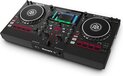 Numark Mixstream Pro+ Standalone DJ Controller - Black