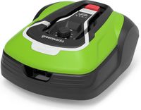 Greenworks Robotmaaier Optimow® 10 pro
