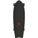 Hydroponic Cruiser Skateboard Fish Complete (31.5" - Le plus cool)