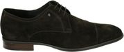 Van Bommel TERRA 06.03 Nette herenschoenen Hommes chaussures à lacets Brun Taille 45.5