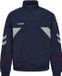 hummel hmlWORLD 26 TRACK ZIP JACKET Unisex XL Polyester DARK SAPPHIRE Lente/Zomer 2026