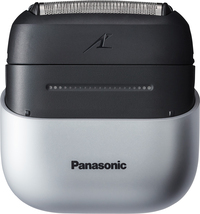 Panasonic ES-CM3BKS503 700 Series - Scheerapparaat - Zwart/Zilver