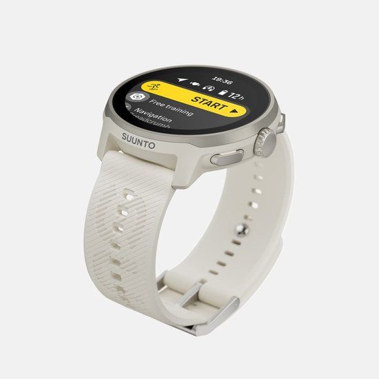 Suunto Run 3