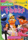 Megamoviestore Sesamstraat-Feest DVD Kinderen & Familie Nederlands Dolby digital 2.0 60 minuten 2008