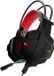 Lenovo HU85 Gaming Headset met Ruisonderdrukkende Microfoon en LED-lampje