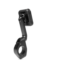 Peak Design Mobile Motorcycle Bar Mount - Black