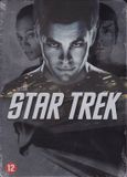 Megamoviestore Star Trek ('09) Steelbook DVD