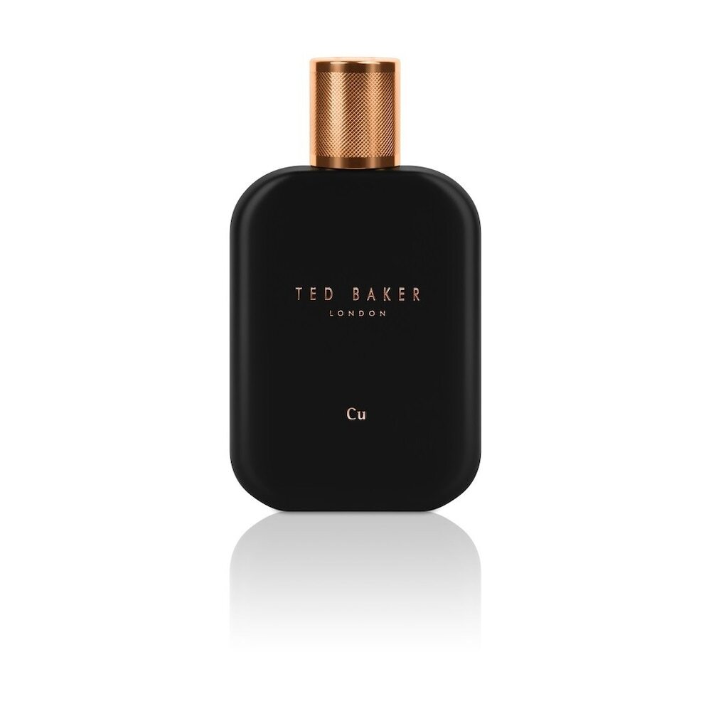 Ted Baker Cu Copper Eau de toilette 100 ml