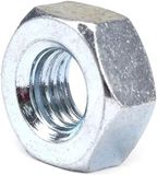 Moer Icecat Moer voor grasmaaier, tractor, metrische schroefdraad (10 x 1,25)