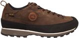 Lomer Forest mtx bruin wandelschoenen uni