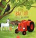 Kleine Clavis Uitgeverij Kleine Tractor verliest een vriend