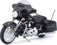 Maisto Harley Davidson 2015 Street Glide Special 1:12 Moto