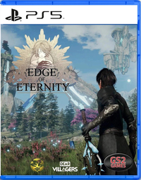 Mindscape Edge of Eternity PlayStation 5