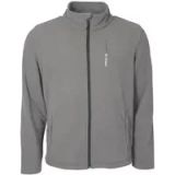 Pro-X Elements Grote fleece Paul 4XL Heren Titaan/Grijs