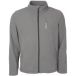 Pro-X Elements Grote fleece Paul 4XL Heren Titaan/Grijs